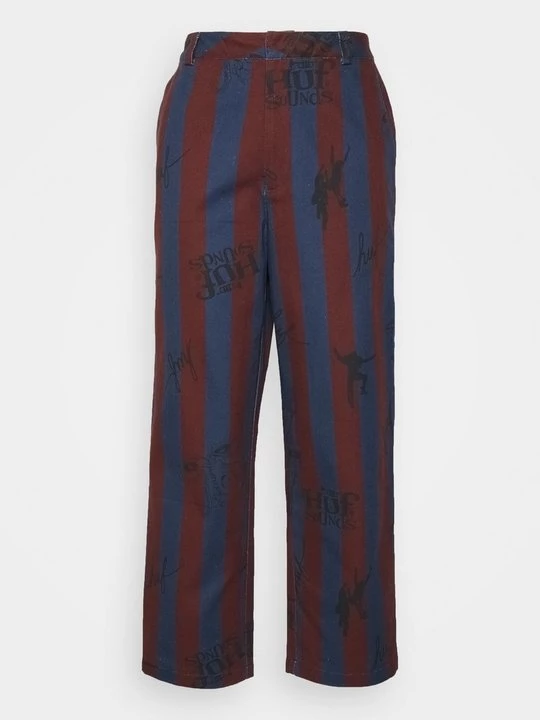 Obrázek produktu Džíny Relaxed Fit HUF