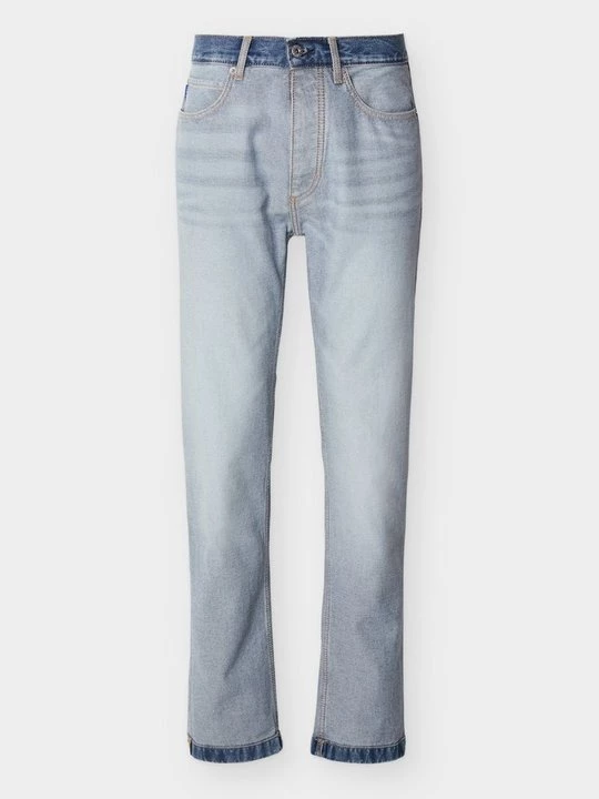 Obrázek produktu Džíny Relaxed Fit Hugo modrý denim