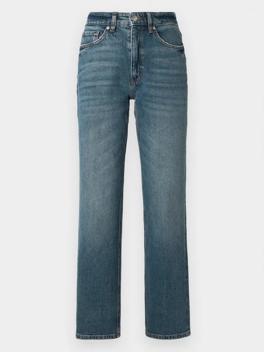 Obrázek produktu Džíny Relaxed Fit Hugo modrý denim