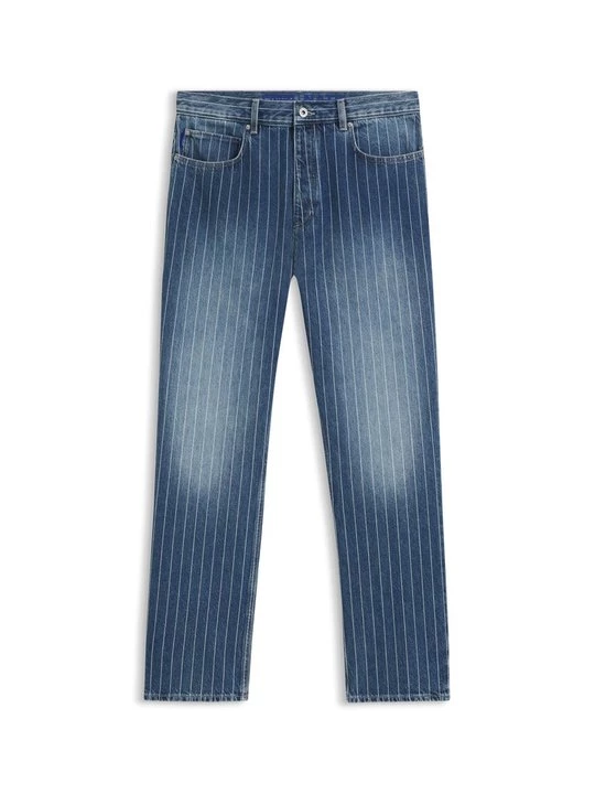 Obrázek produktu Džíny Relaxed Fit Hugo modrá