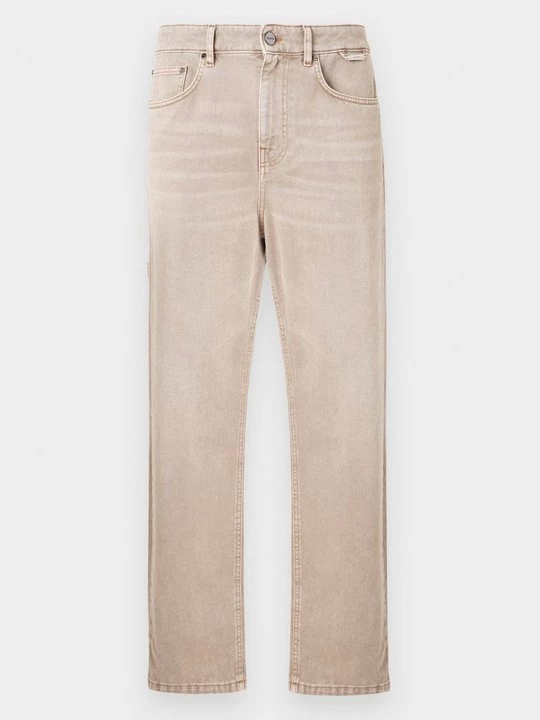 Obrázek produktu Džíny Relaxed Fit Iceberg béžová