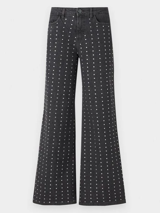 Obrázek produktu Džíny Relaxed Fit Ichi