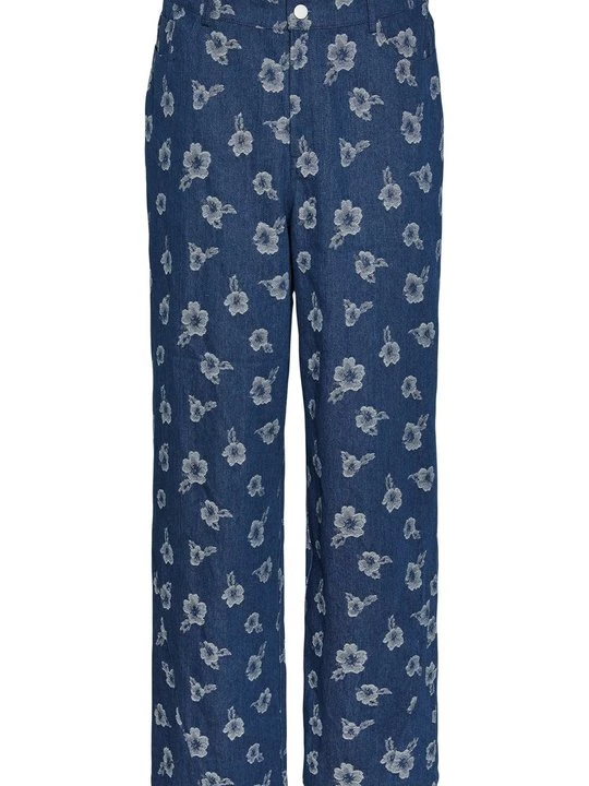 Obrázek produktu Džíny Relaxed Fit IIQUAL