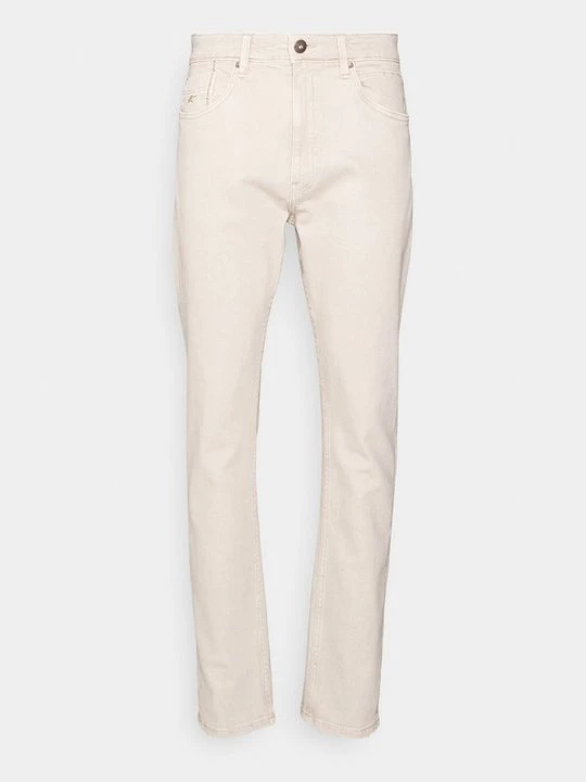 Obrázek produktu Džíny Relaxed Fit INDICODE tmavomodrý denim