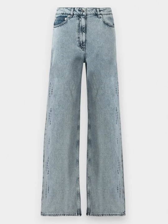 Obrázek produktu Džíny Relaxed Fit IRO modrá