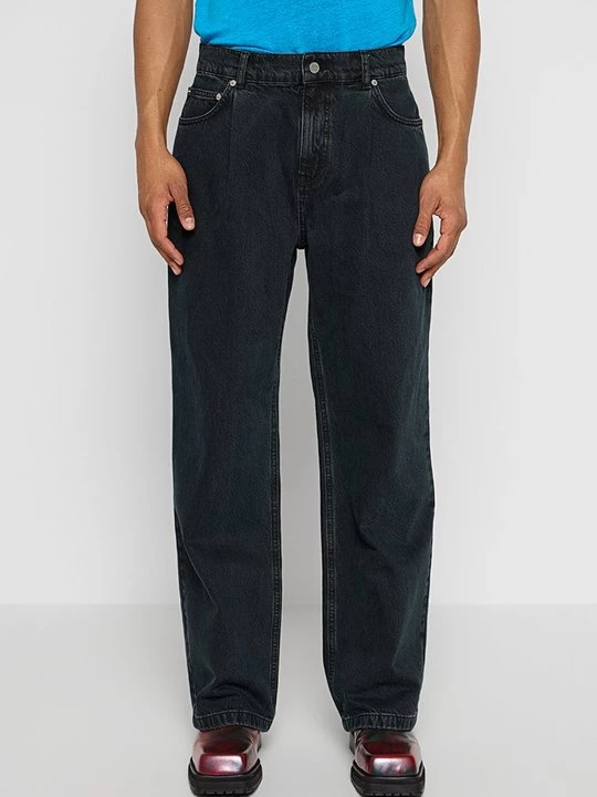 Obrázek produktu Džíny Relaxed Fit IRO modrá