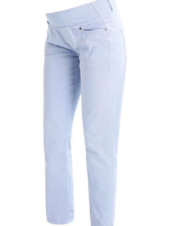Obrázek produktu Džíny Relaxed Fit Isabella Oliver modrý denim