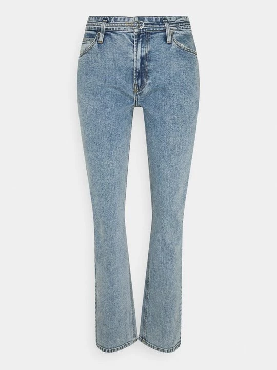 Obrázek produktu Džíny Relaxed Fit Ivy Copenhagen