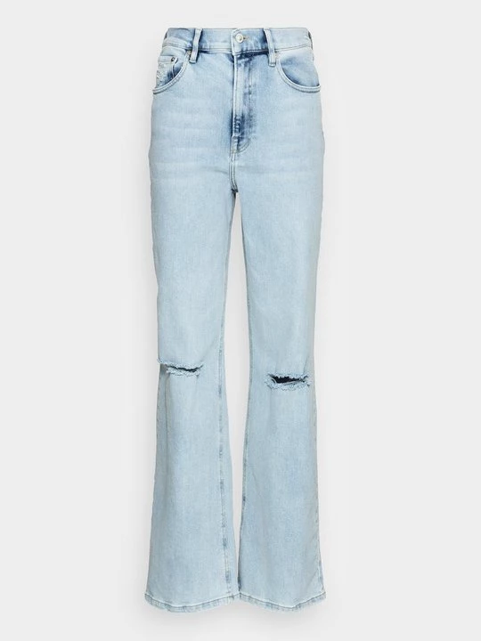 Obrázek produktu Džíny Relaxed Fit Ivy Copenhagen