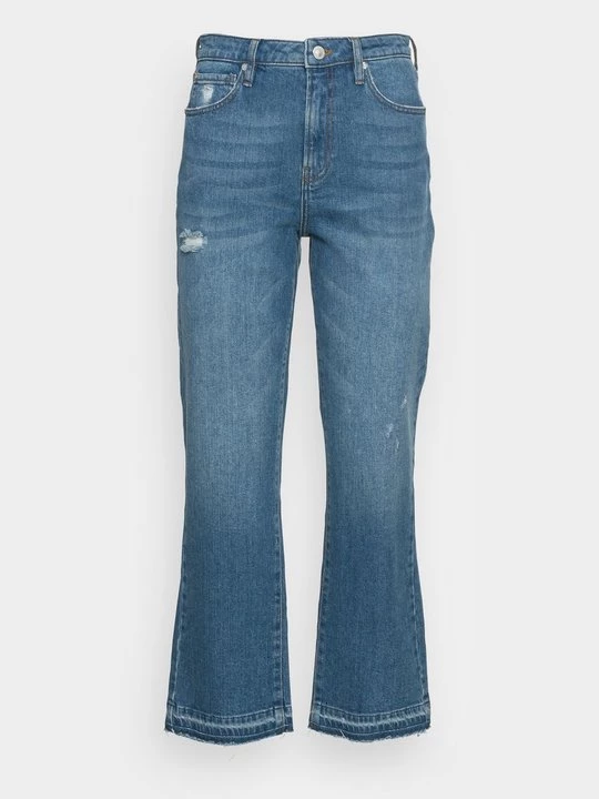 Obrázek produktu Džíny Relaxed Fit Ivy Copenhagen modrý denim