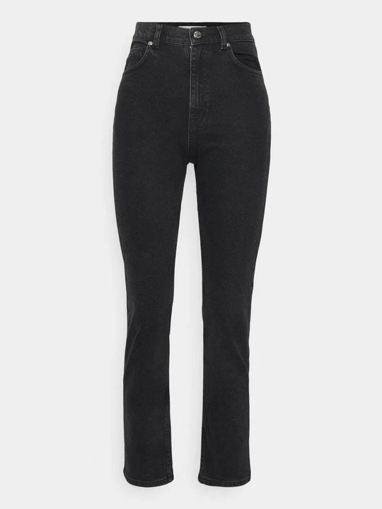 Obrázek produktu Džíny Relaxed Fit IVY & OAK černý denim