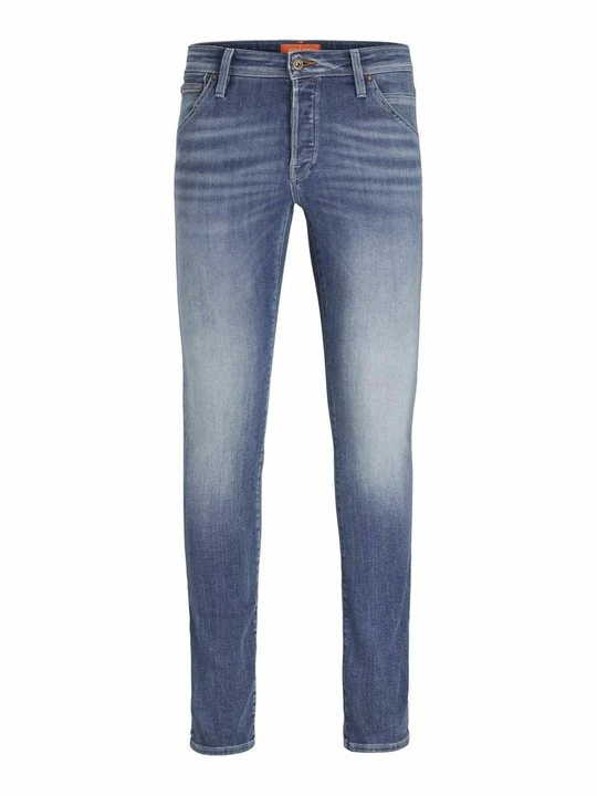 Obrázek produktu Džíny Relaxed Fit Jack&Jones modrý denim