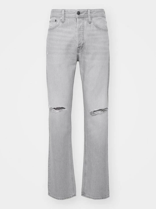 Obrázek produktu Džíny Relaxed Fit Jack&Jones šedý denim