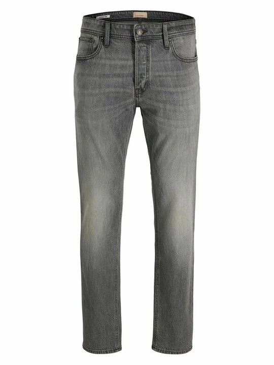 Obrázek produktu Džíny Relaxed Fit Jack&Jones šedý denim