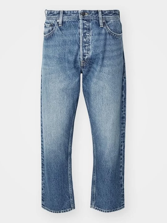 Obrázek produktu Džíny Relaxed Fit Jack&Jones modrý denim