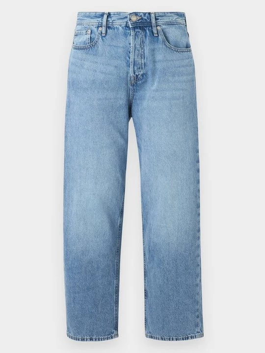 Obrázek produktu Džíny Relaxed Fit Jack&Jones modrý denim