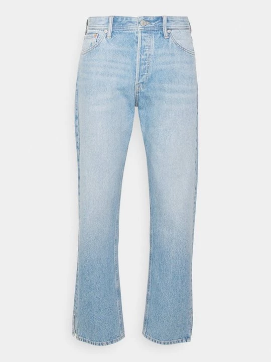 Obrázek produktu Džíny Relaxed Fit Jack&Jones modrý denim