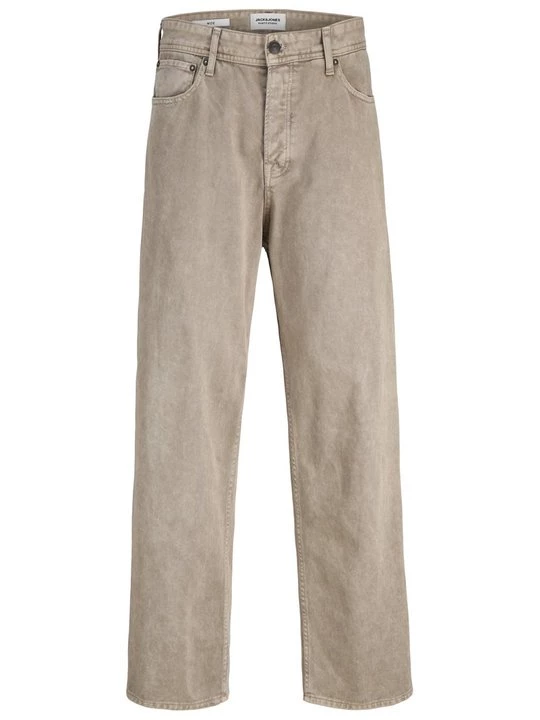 Obrázek produktu Džíny Relaxed Fit Jack&Jones béžová