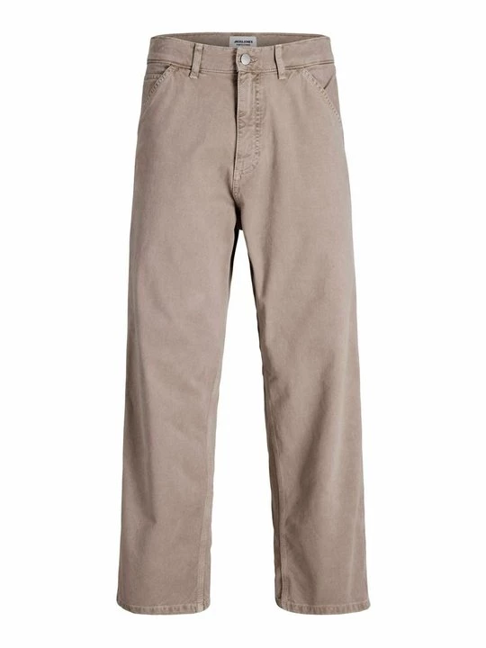 Obrázek produktu Džíny Relaxed Fit Jack&Jones béžová