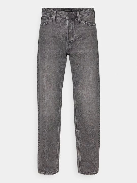 Obrázek produktu Džíny Relaxed Fit Jack&Jones černý denim