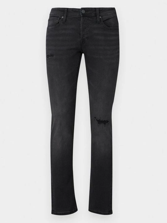 Obrázek produktu Džíny Relaxed Fit Jack&Jones černý denim