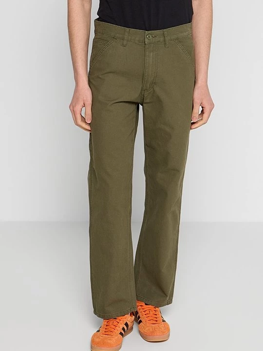Obrázek produktu Džíny Relaxed Fit Jack&Jones khaki