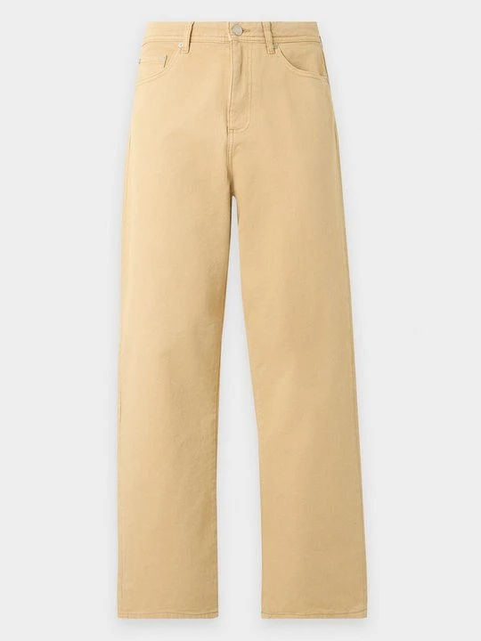 Obrázek produktu Džíny Relaxed Fit Jack&Jones khaki