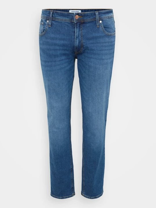 Obrázek produktu Džíny Relaxed Fit Jack&Jones modrý denim