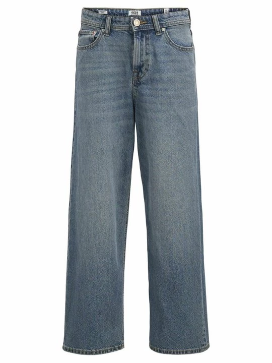 Obrázek produktu Džíny Relaxed Fit Jack&Jones modrý denim