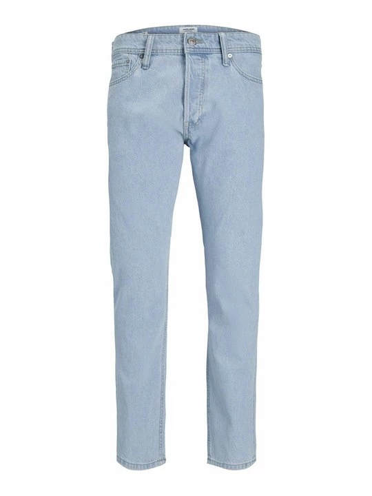 Obrázek produktu Džíny Relaxed Fit Jack&Jones modrý denim