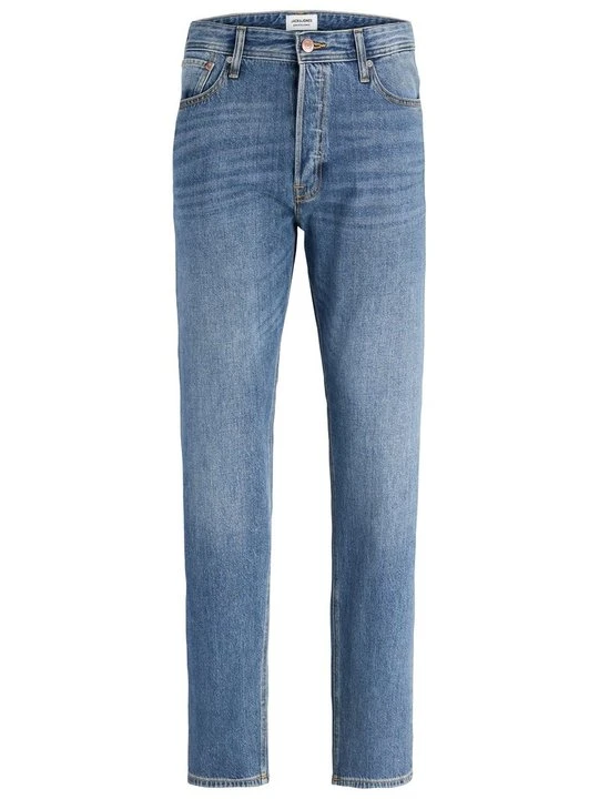 Obrázek produktu Džíny Relaxed Fit Jack&Jones modrý denim
