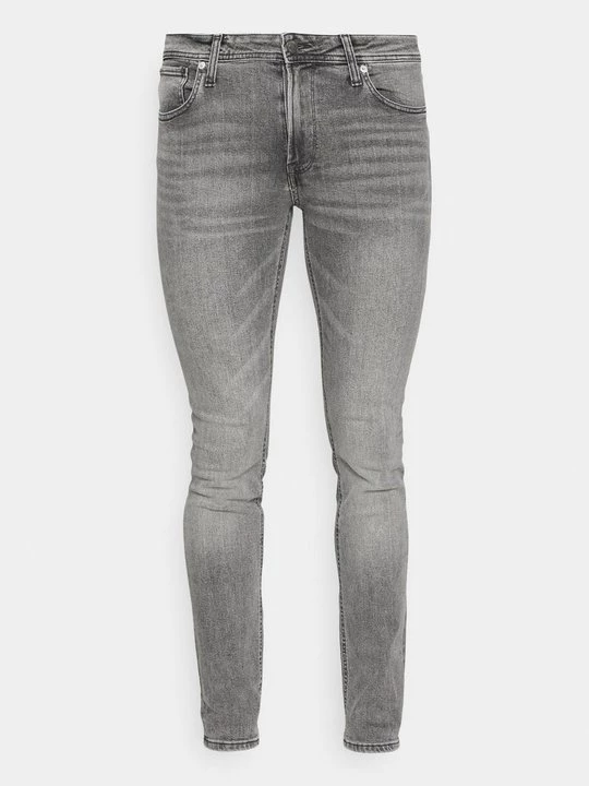 Obrázek produktu Džíny Relaxed Fit Jack&Jones šedý denim