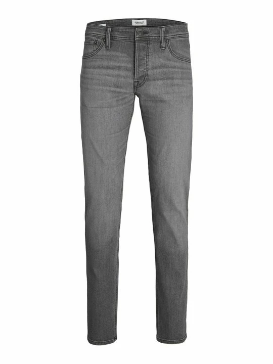 Obrázek produktu Džíny Relaxed Fit Jack&Jones šedý denim