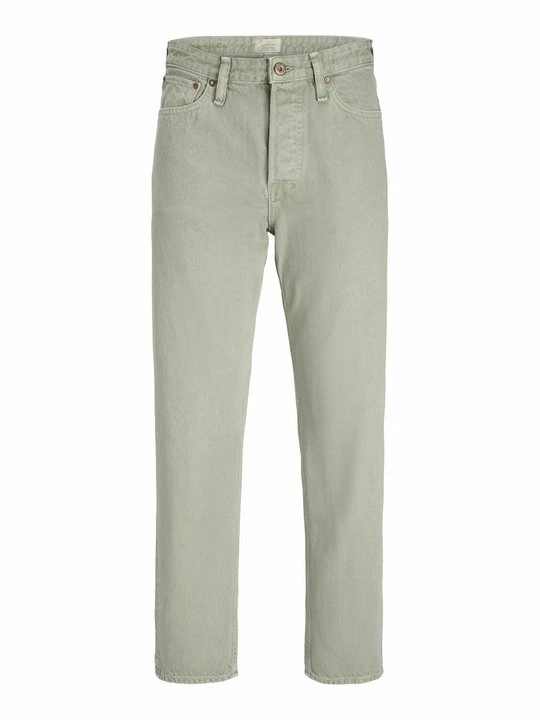 Obrázek produktu Džíny Relaxed Fit Jack&Jones světle zelená
