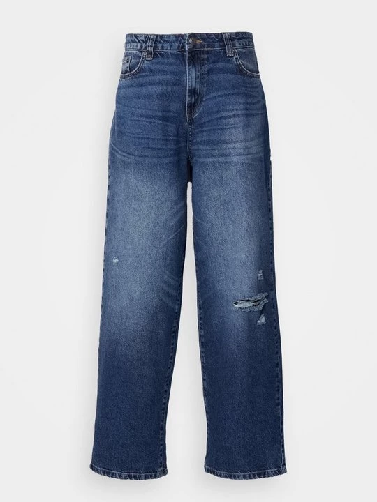 Obrázek produktu Džíny Relaxed Fit Jaded London