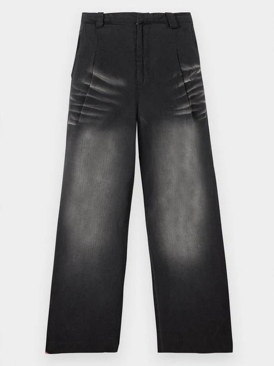 Obrázek produktu Džíny Relaxed Fit Jaded London