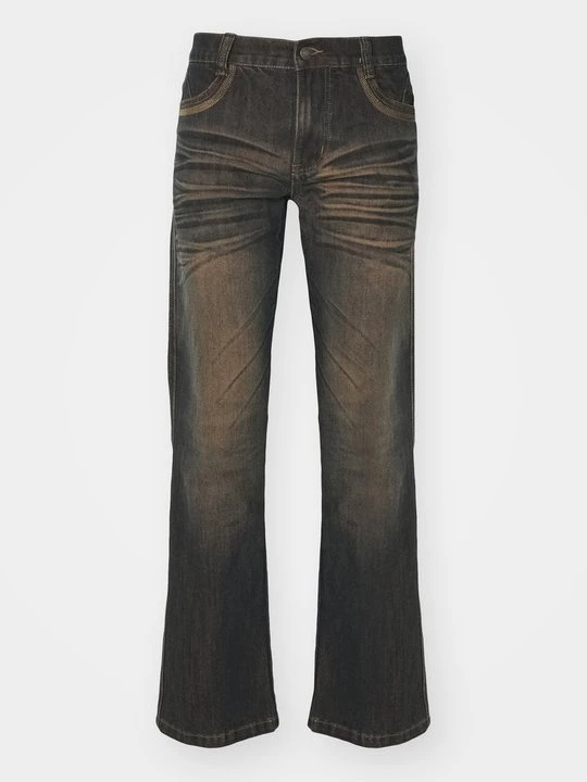 Obrázek produktu Džíny Relaxed Fit Jaded London