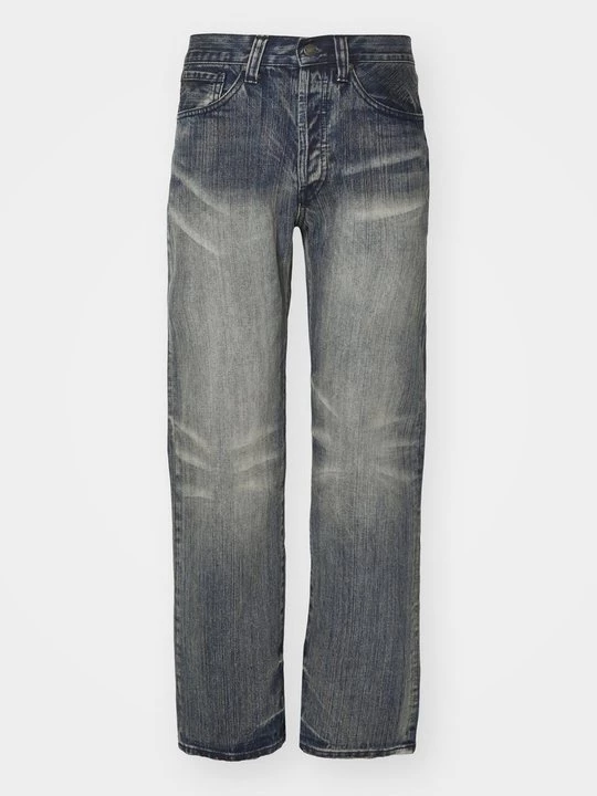 Obrázek produktu Džíny Relaxed Fit Jaded London