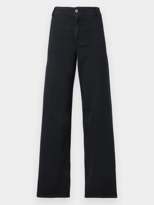 Obrázek produktu Džíny Relaxed Fit JDY černá
