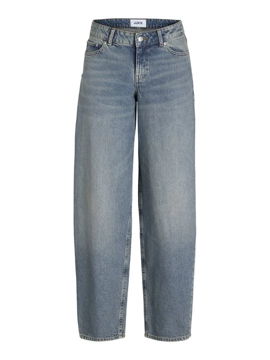 Obrázek produktu Džíny Relaxed Fit JJXX modrý denim
