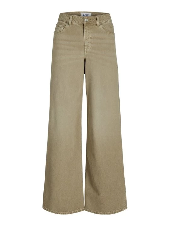 Obrázek produktu Džíny Relaxed Fit JJXX béžová