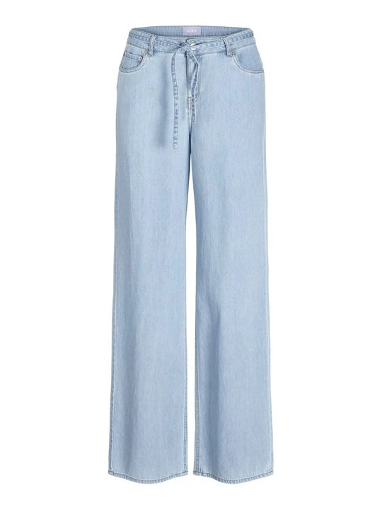 Obrázek produktu Džíny Relaxed Fit JJXX modrý denim