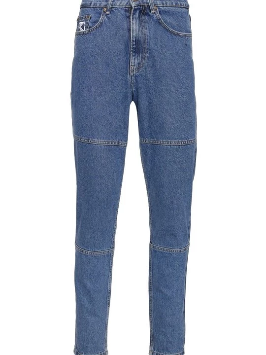 Obrázek produktu Džíny Relaxed Fit Karl Kani tmavomodrý denim