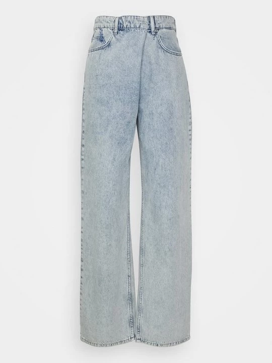 Obrázek produktu Džíny Relaxed Fit KARL LAGERFELD modrý denim