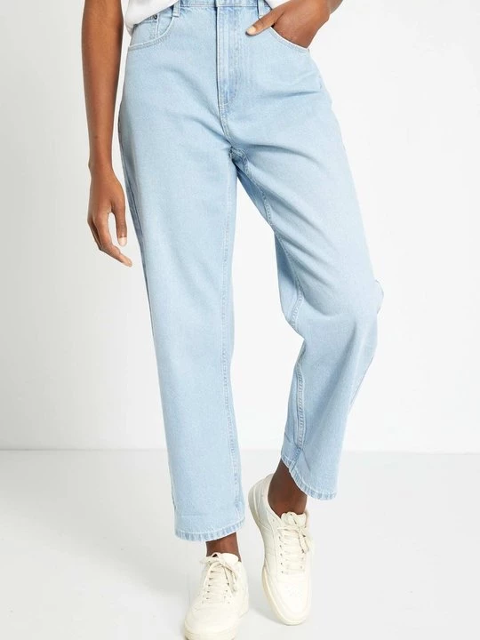 Obrázek produktu Džíny Relaxed Fit KIABI
