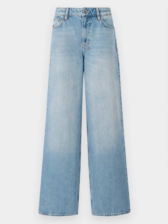 Obrázek produktu Džíny Relaxed Fit Ksubi