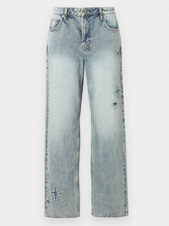 Obrázek produktu Džíny Relaxed Fit Ksubi