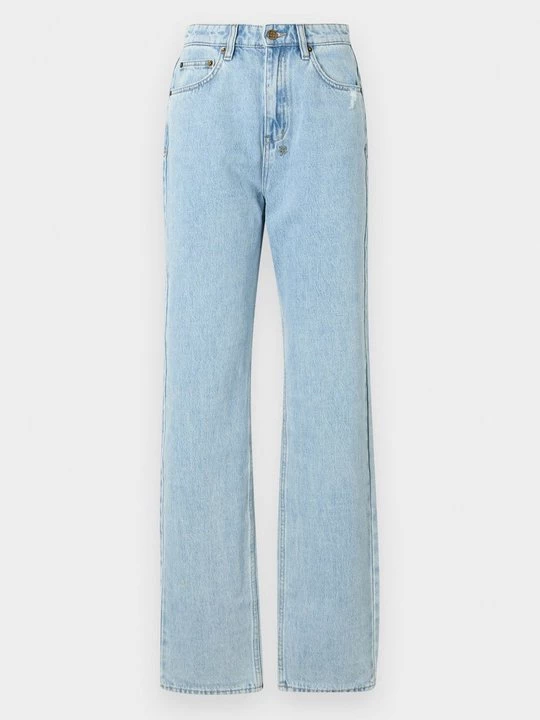 Obrázek produktu Džíny Relaxed Fit KSUBI modrý denim