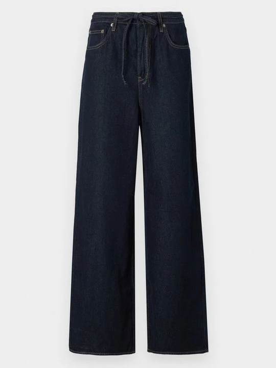 Obrázek produktu Džíny Relaxed Fit KSUBI světle modrá