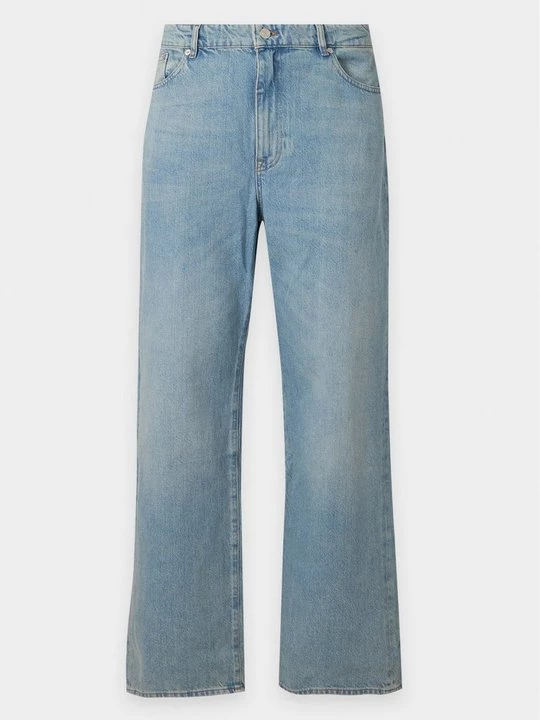 Obrázek produktu Džíny Relaxed Fit Lacoste světlemodrý denim